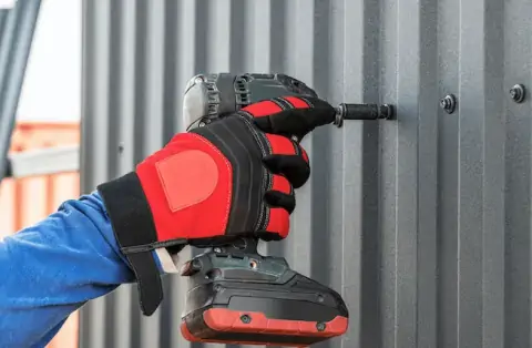 Travaux de zinguerie - Aubiac